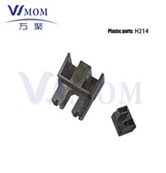 DJ7029C-6.3-21-Square plug